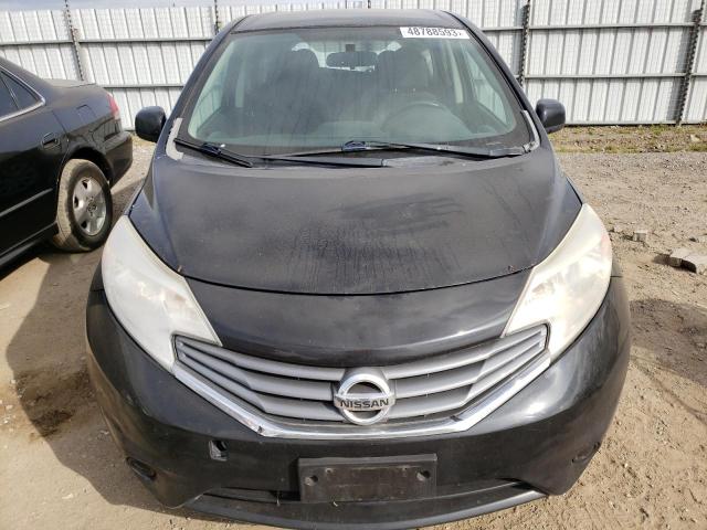 Photo 4 VIN: 3N1CE2CPXEL394381 - NISSAN VERSA NOTE 