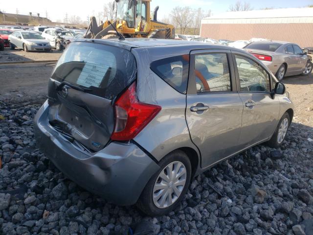 Photo 3 VIN: 3N1CE2CPXEL395935 - NISSAN VERSA NOTE 