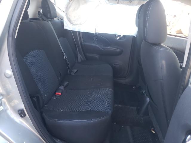 Photo 5 VIN: 3N1CE2CPXEL395935 - NISSAN VERSA NOTE 