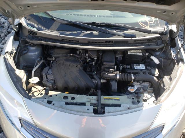 Photo 6 VIN: 3N1CE2CPXEL395935 - NISSAN VERSA NOTE 