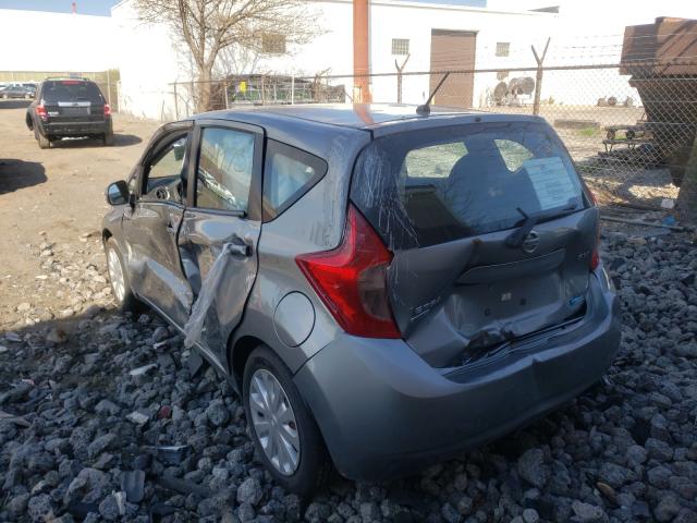 Photo 9 VIN: 3N1CE2CPXEL395935 - NISSAN VERSA NOTE 