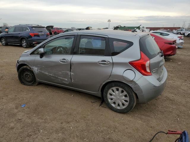 Photo 1 VIN: 3N1CE2CPXEL398348 - NISSAN VERSA NOTE 