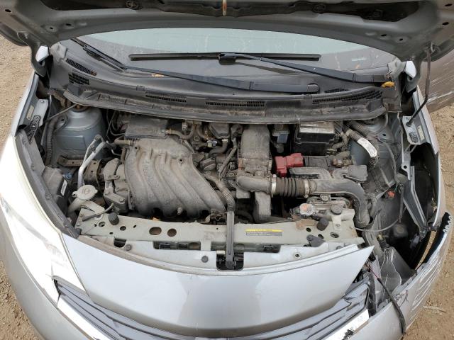 Photo 10 VIN: 3N1CE2CPXEL398348 - NISSAN VERSA NOTE 