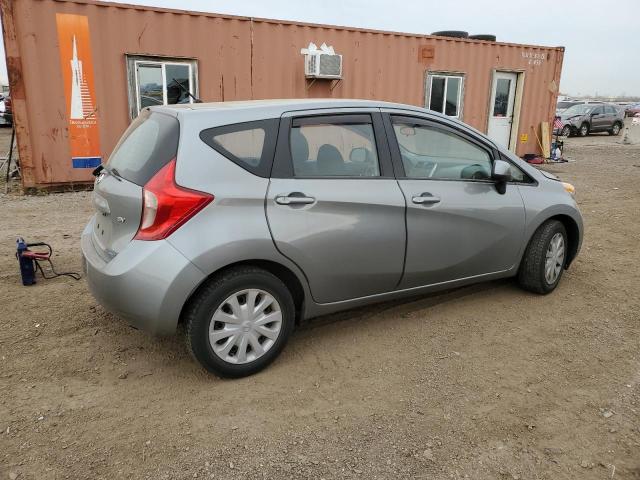 Photo 2 VIN: 3N1CE2CPXEL398348 - NISSAN VERSA NOTE 