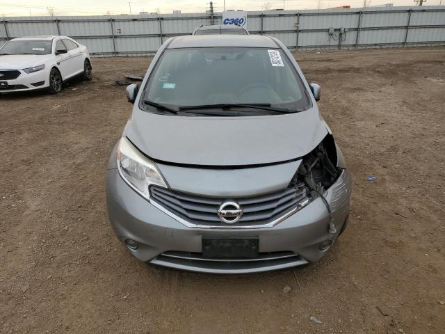 Photo 4 VIN: 3N1CE2CPXEL398348 - NISSAN VERSA NOTE 