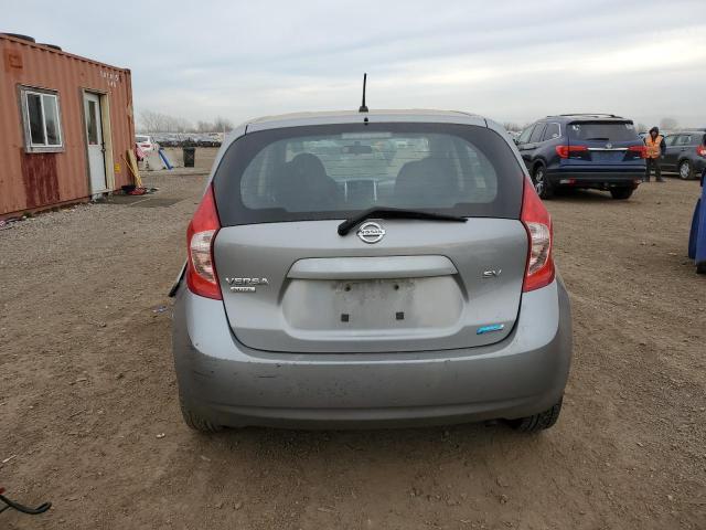 Photo 5 VIN: 3N1CE2CPXEL398348 - NISSAN VERSA NOTE 