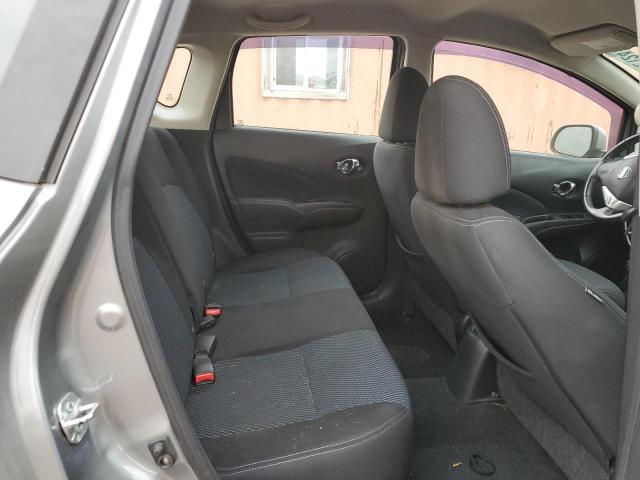 Photo 9 VIN: 3N1CE2CPXEL398348 - NISSAN VERSA NOTE 