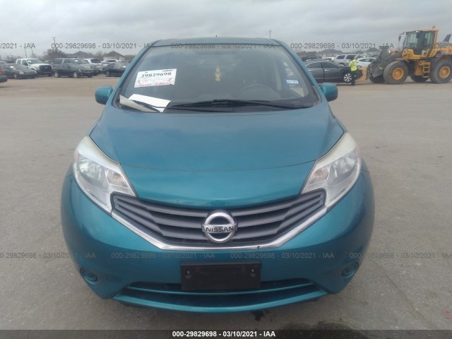 Photo 5 VIN: 3N1CE2CPXEL399693 - NISSAN VERSA NOTE 