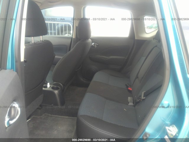 Photo 7 VIN: 3N1CE2CPXEL399693 - NISSAN VERSA NOTE 