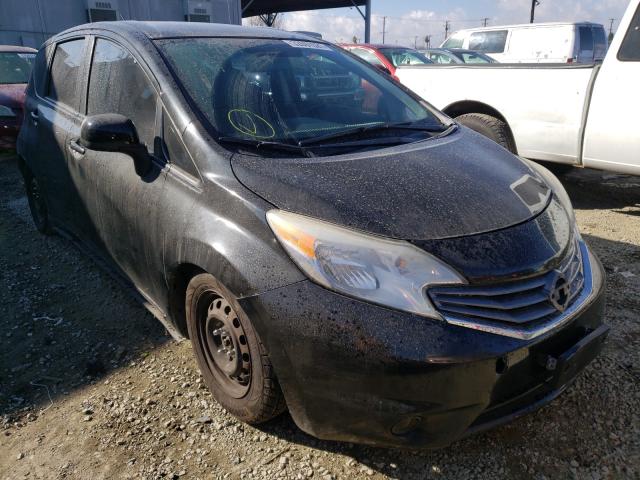 Photo 0 VIN: 3N1CE2CPXEL399984 - NISSAN VERSA NOTE 