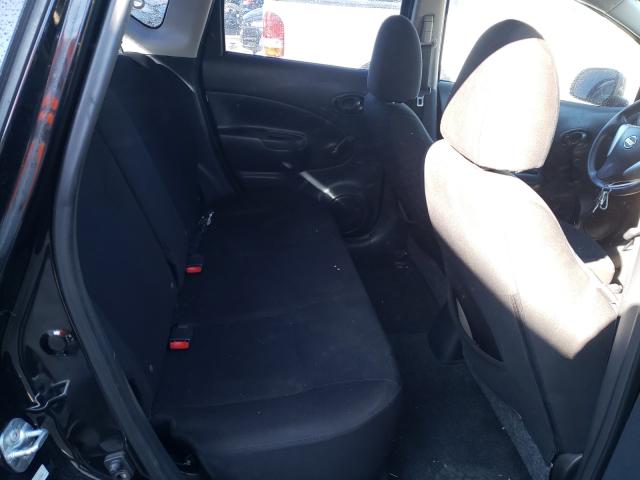 Photo 5 VIN: 3N1CE2CPXEL399984 - NISSAN VERSA NOTE 