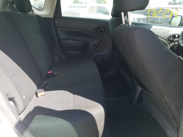 Photo 5 VIN: 3N1CE2CPXEL400180 - NISSAN VERSA NOTE 