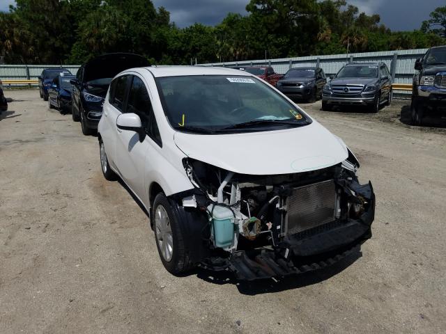 Photo 8 VIN: 3N1CE2CPXEL400180 - NISSAN VERSA NOTE 