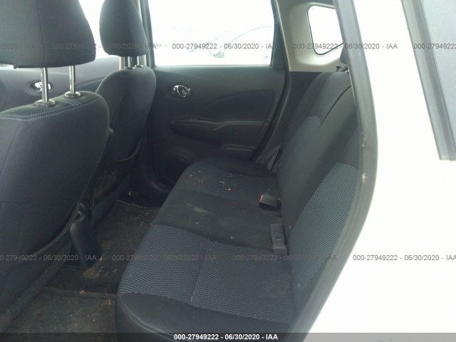 Photo 7 VIN: 3N1CE2CPXEL400292 - NISSAN VERSA NOTE 