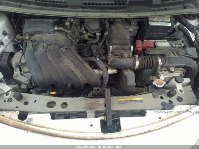 Photo 9 VIN: 3N1CE2CPXEL400292 - NISSAN VERSA NOTE 