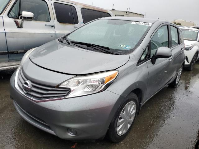 Photo 0 VIN: 3N1CE2CPXEL400812 - NISSAN VERSA NOTE 