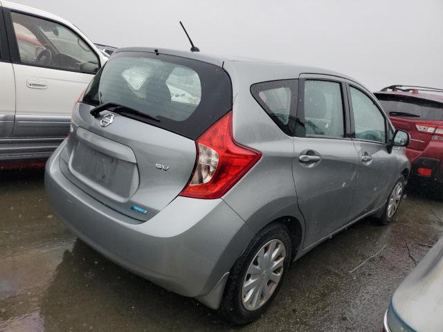 Photo 2 VIN: 3N1CE2CPXEL400812 - NISSAN VERSA NOTE 