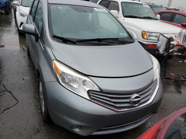 Photo 4 VIN: 3N1CE2CPXEL400812 - NISSAN VERSA NOTE 