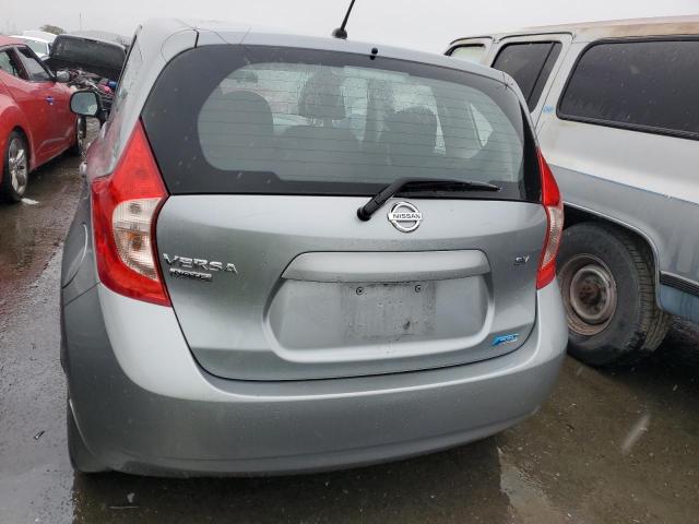 Photo 5 VIN: 3N1CE2CPXEL400812 - NISSAN VERSA NOTE 