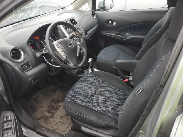 Photo 6 VIN: 3N1CE2CPXEL400812 - NISSAN VERSA NOTE 