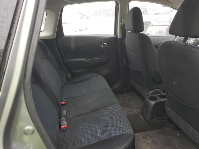 Photo 9 VIN: 3N1CE2CPXEL400812 - NISSAN VERSA NOTE 