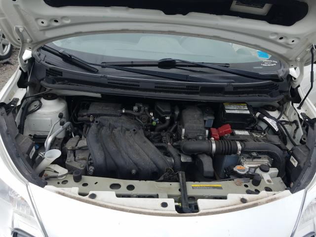 Photo 6 VIN: 3N1CE2CPXEL400986 - NISSAN VERSA NOTE 