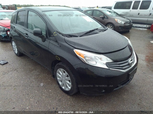 Photo 0 VIN: 3N1CE2CPXEL401507 - NISSAN VERSA NOTE 