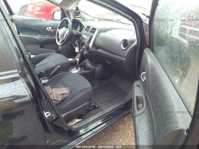 Photo 4 VIN: 3N1CE2CPXEL401507 - NISSAN VERSA NOTE 