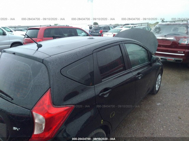 Photo 5 VIN: 3N1CE2CPXEL401507 - NISSAN VERSA NOTE 