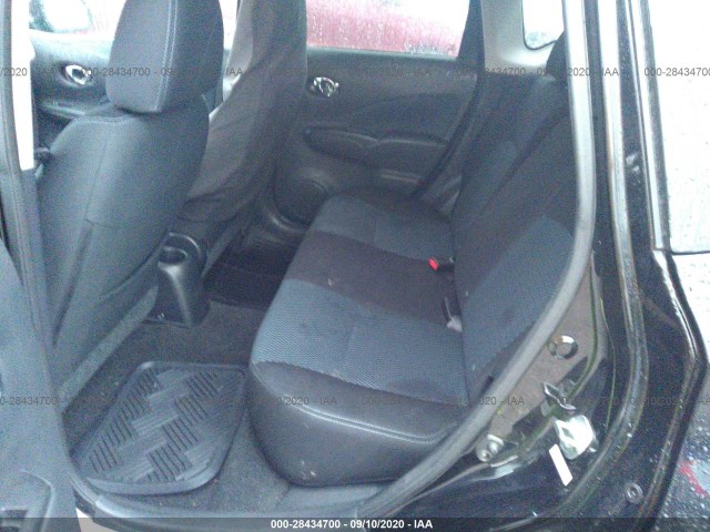 Photo 7 VIN: 3N1CE2CPXEL401507 - NISSAN VERSA NOTE 