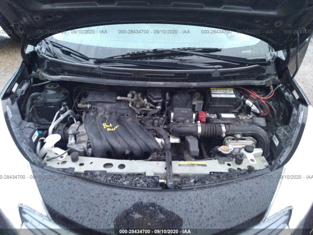 Photo 9 VIN: 3N1CE2CPXEL401507 - NISSAN VERSA NOTE 