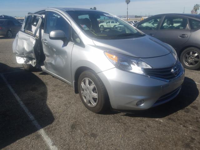 Photo 0 VIN: 3N1CE2CPXEL402205 - NISSAN VERSA NOTE 