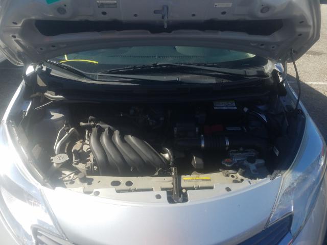 Photo 6 VIN: 3N1CE2CPXEL402205 - NISSAN VERSA NOTE 