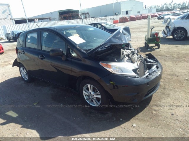 Photo 0 VIN: 3N1CE2CPXEL403791 - NISSAN VERSA NOTE 