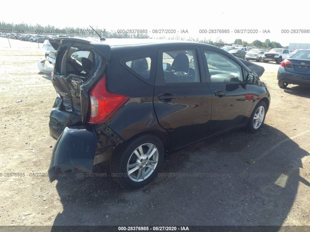 Photo 3 VIN: 3N1CE2CPXEL403791 - NISSAN VERSA NOTE 