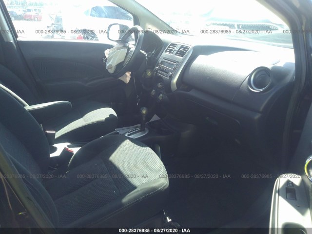 Photo 4 VIN: 3N1CE2CPXEL403791 - NISSAN VERSA NOTE 