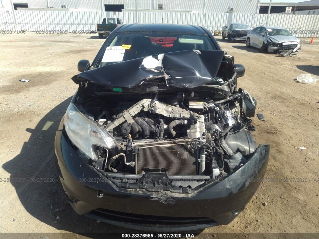 Photo 5 VIN: 3N1CE2CPXEL403791 - NISSAN VERSA NOTE 