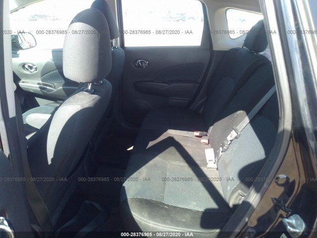 Photo 7 VIN: 3N1CE2CPXEL403791 - NISSAN VERSA NOTE 