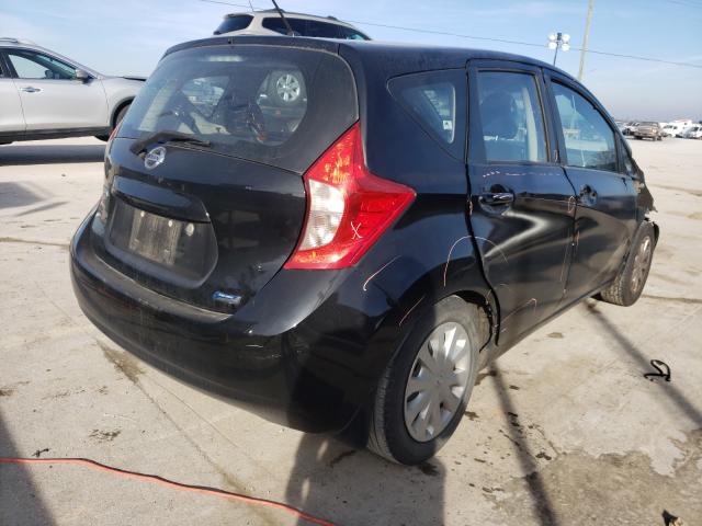 Photo 3 VIN: 3N1CE2CPXEL404276 - NISSAN VERSA 