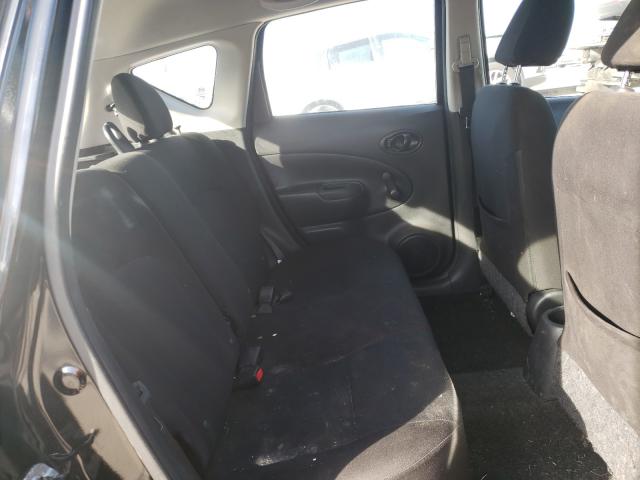 Photo 5 VIN: 3N1CE2CPXEL404276 - NISSAN VERSA 