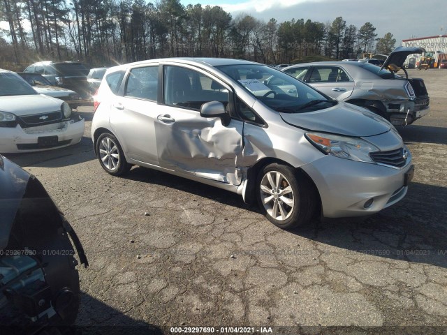 Photo 0 VIN: 3N1CE2CPXEL404598 - NISSAN VERSA NOTE 