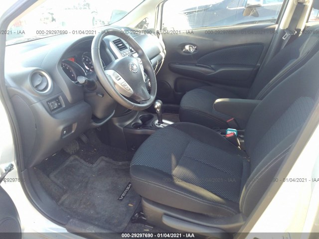 Photo 4 VIN: 3N1CE2CPXEL404598 - NISSAN VERSA NOTE 