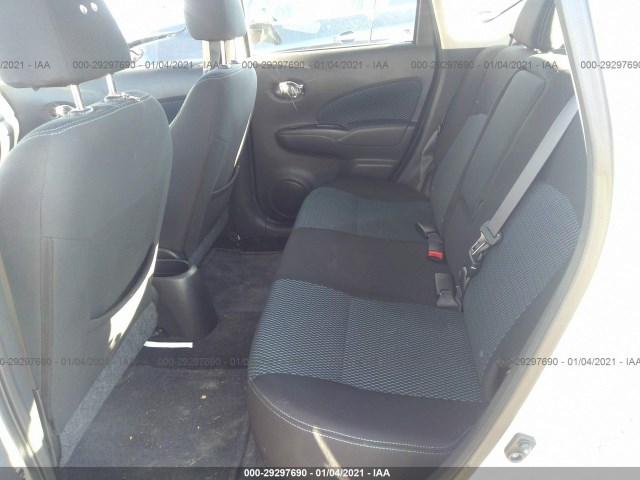 Photo 7 VIN: 3N1CE2CPXEL404598 - NISSAN VERSA NOTE 