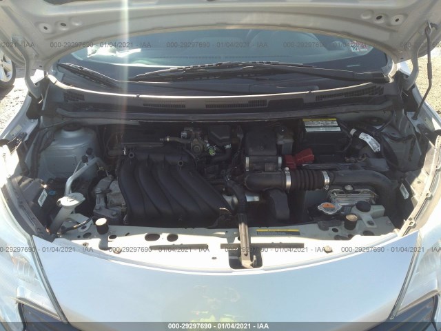 Photo 9 VIN: 3N1CE2CPXEL404598 - NISSAN VERSA NOTE 