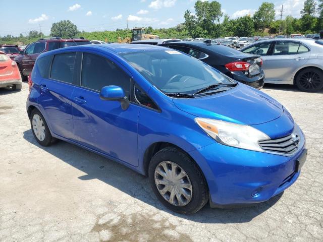 Photo 3 VIN: 3N1CE2CPXEL405251 - NISSAN VERSA 