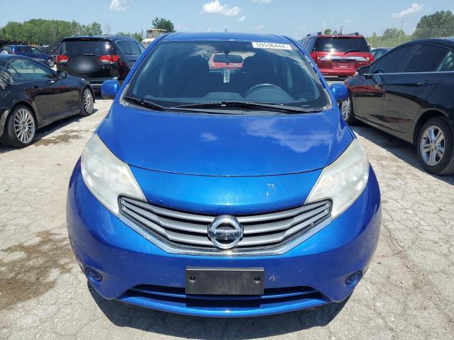 Photo 4 VIN: 3N1CE2CPXEL405251 - NISSAN VERSA 