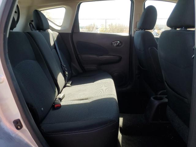 Photo 10 VIN: 3N1CE2CPXEL405833 - NISSAN VERSA NOTE 