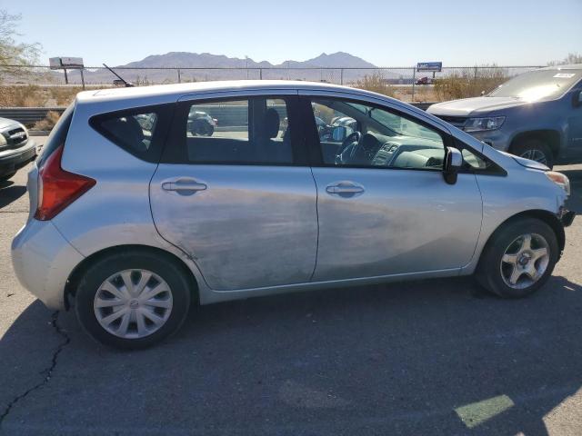 Photo 2 VIN: 3N1CE2CPXEL405833 - NISSAN VERSA NOTE 