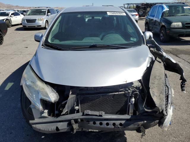 Photo 4 VIN: 3N1CE2CPXEL405833 - NISSAN VERSA NOTE 