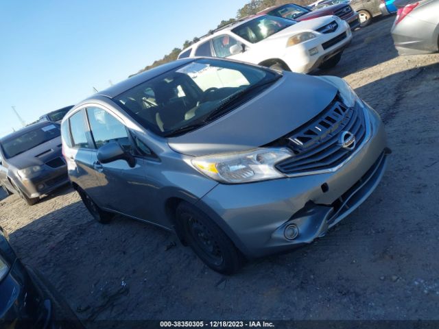 Photo 0 VIN: 3N1CE2CPXEL406657 - NISSAN VERSA NOTE 